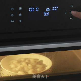 虾仁牛油果沙拉的做法步骤：9