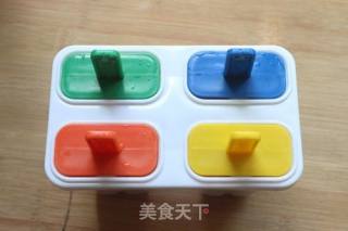 草莓棒冰的做法步骤：8