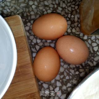 黄瓜鸡蛋饼的做法步骤：3