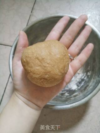 黑糖珍珠鲜奶（脏脏奶 恶魔珍鲜奶）的做法步骤：4