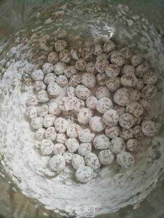 黑糖珍珠鲜奶（脏脏奶 恶魔珍鲜奶）的做法步骤：5