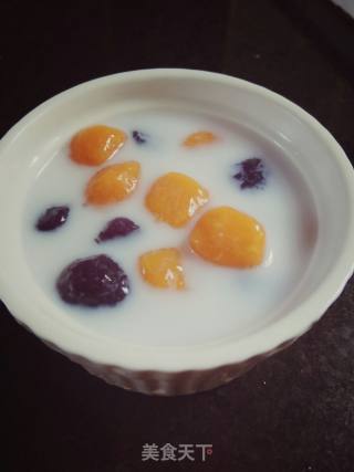 芋圆的做法步骤：4