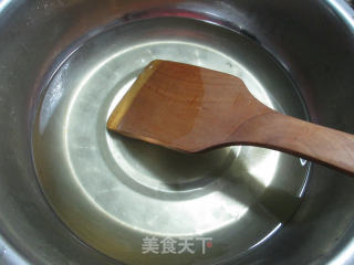 葡萄干团子的做法步骤：3