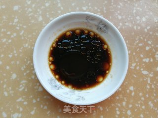 凉拌西瓜皮的做法步骤：3
