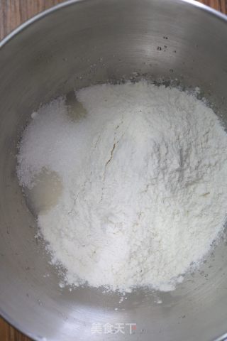 香酥墨鱼长棍的做法步骤：8