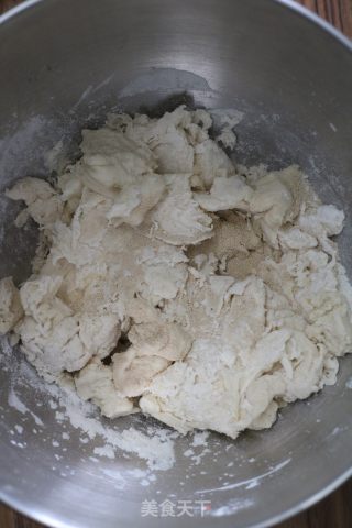 香酥墨鱼长棍的做法步骤：9