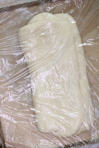 香酥墨鱼长棍的做法步骤：20