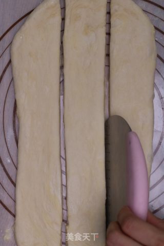 香酥墨鱼长棍的做法步骤：23