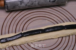 香酥墨鱼长棍的做法步骤：24