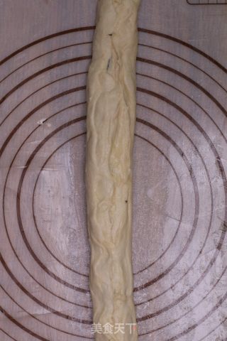 香酥墨鱼长棍的做法步骤：25