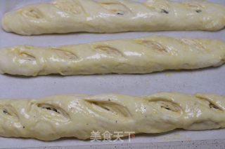 香酥墨鱼长棍的做法步骤：27