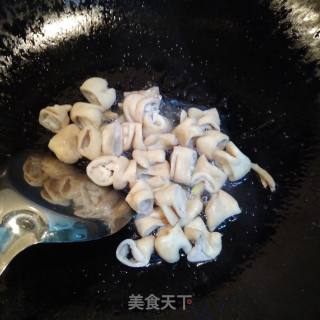 大肠六合的做法步骤：5