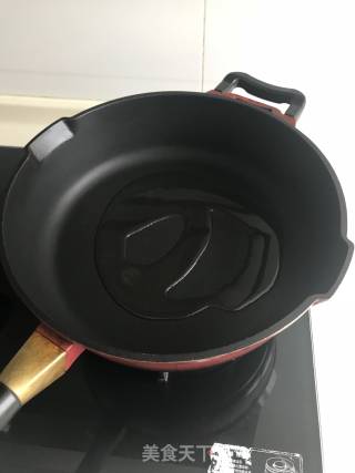 不苦的苦瓜鸡蛋的做法步骤：5