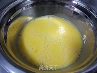 奶黄包的做法步骤：3