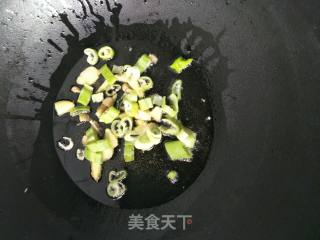 蚂蚁上树的做法步骤：5
