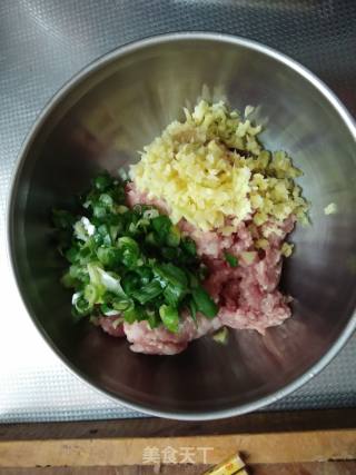 飘香馄饨的做法步骤：3