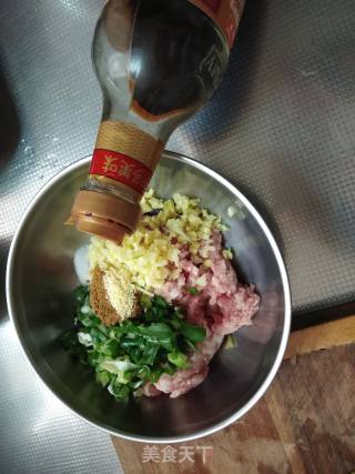 飘香馄饨的做法步骤：7