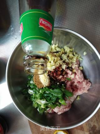 飘香馄饨的做法步骤：8