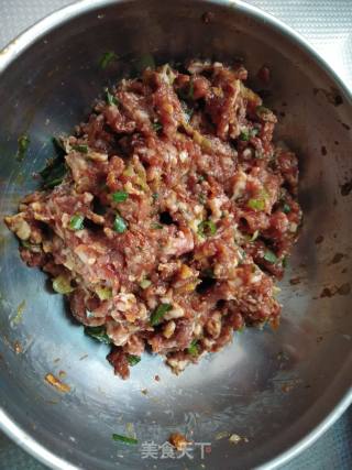 飘香馄饨的做法步骤：9
