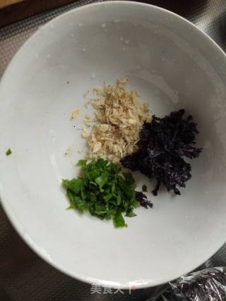 飘香馄饨的做法步骤：13