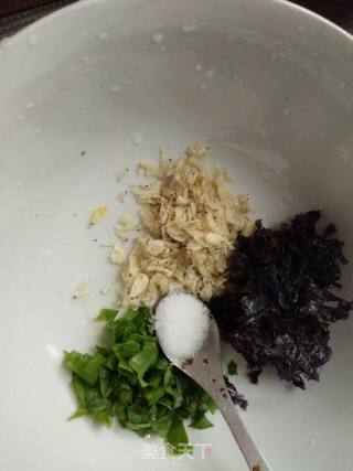 飘香馄饨的做法步骤：14
