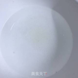 酸辣柠檬鸡爪的做法步骤：6