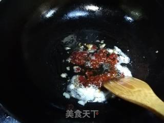 家常粉丝的做法步骤：4