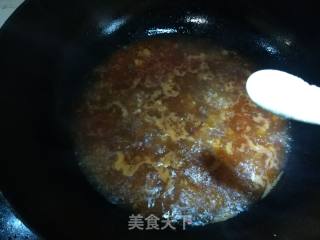 家常粉丝的做法步骤：7