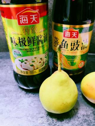 清蒸鲈鱼的做法步骤：3