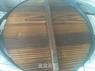 农家玉米汤圆的做法步骤：9