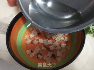 家常速食胡辣汤的做法步骤：3