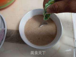 家常速食胡辣汤的做法步骤：9