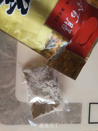 油茶面的做法步骤：2