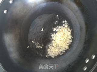 面包屑炒虾的做法步骤：6