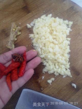 豪华版荷包蛋的做法步骤：3