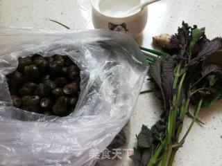 口味嗦螺的做法步骤：2
