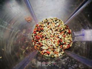 麻辣烤鸡的做法步骤：3