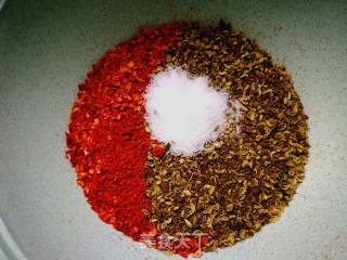 麻辣烤鸡的做法步骤：5