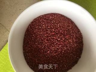 米粉蒸肉的做法步骤：5