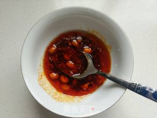 凉拌腐竹的做法步骤：4
