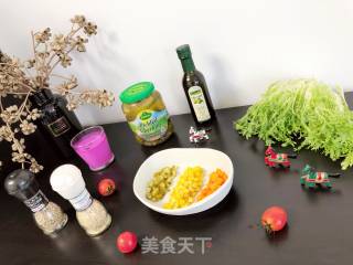 芝士薄饼的做法步骤：1