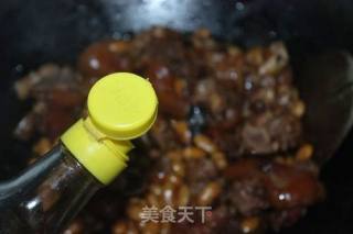 黄豆烧猪手的做法步骤：11