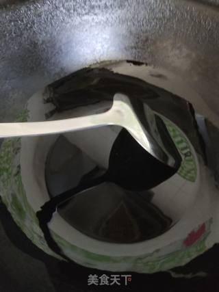 全麦虾仁角瓜蒸饺的做法步骤：5