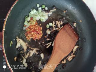 豆豉刀鱼的做法步骤：7
