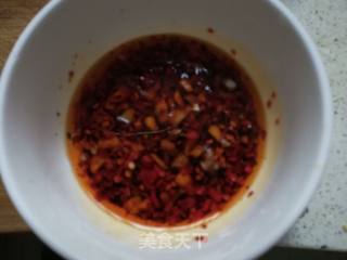 麻辣口水鸡腿的做法步骤：8