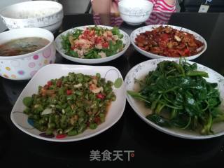 麻辣口水鸡腿的做法步骤：11