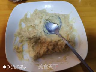 榴莲酥的做法步骤：2