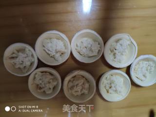 榴莲酥的做法步骤：3