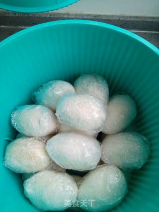 腌咸鸭蛋的做法步骤：2