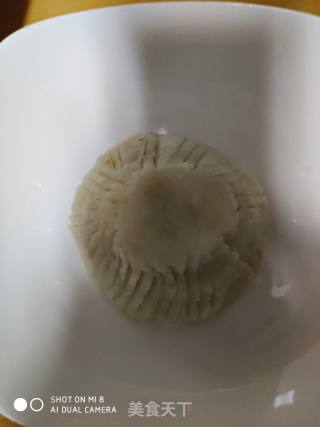 草莓山药泥的做法步骤：5